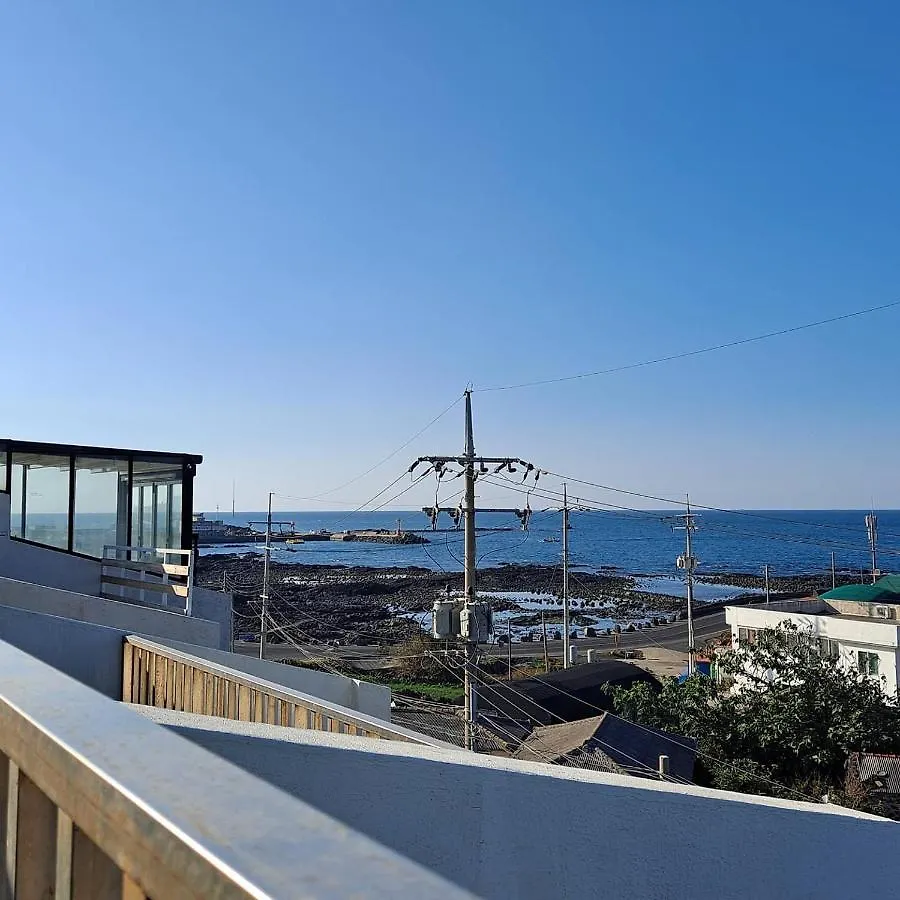 Jeju Suwoo Pool Skause