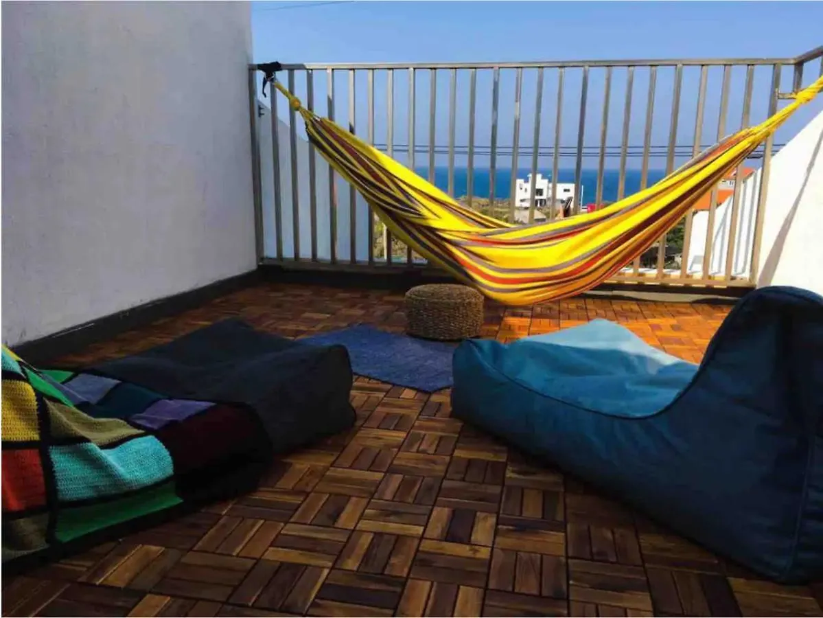 Jeju Suwoo Pool Skause Holiday home