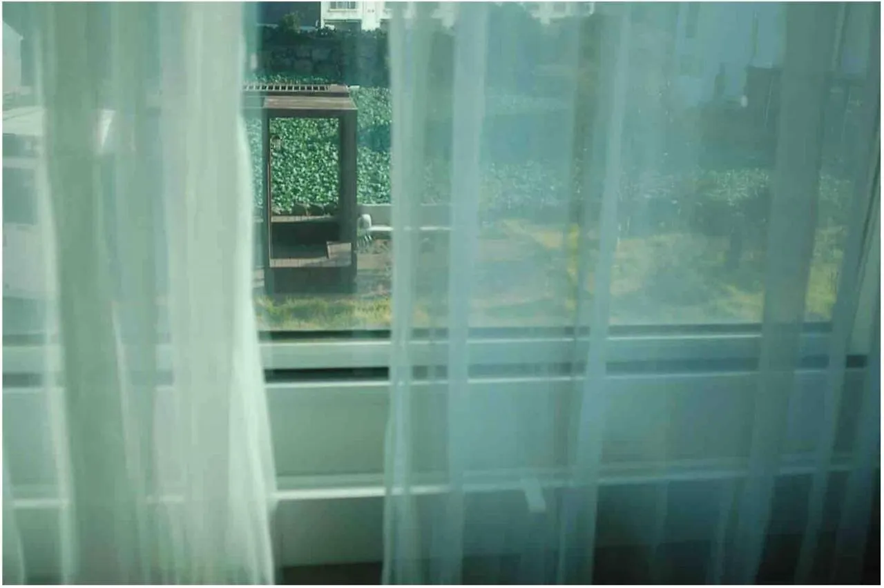Holiday home Jeju Suwoo Pool Skause South Korea