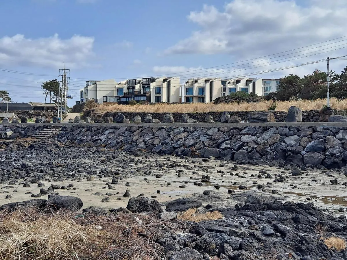 Jeju Suwoo Pool Skause